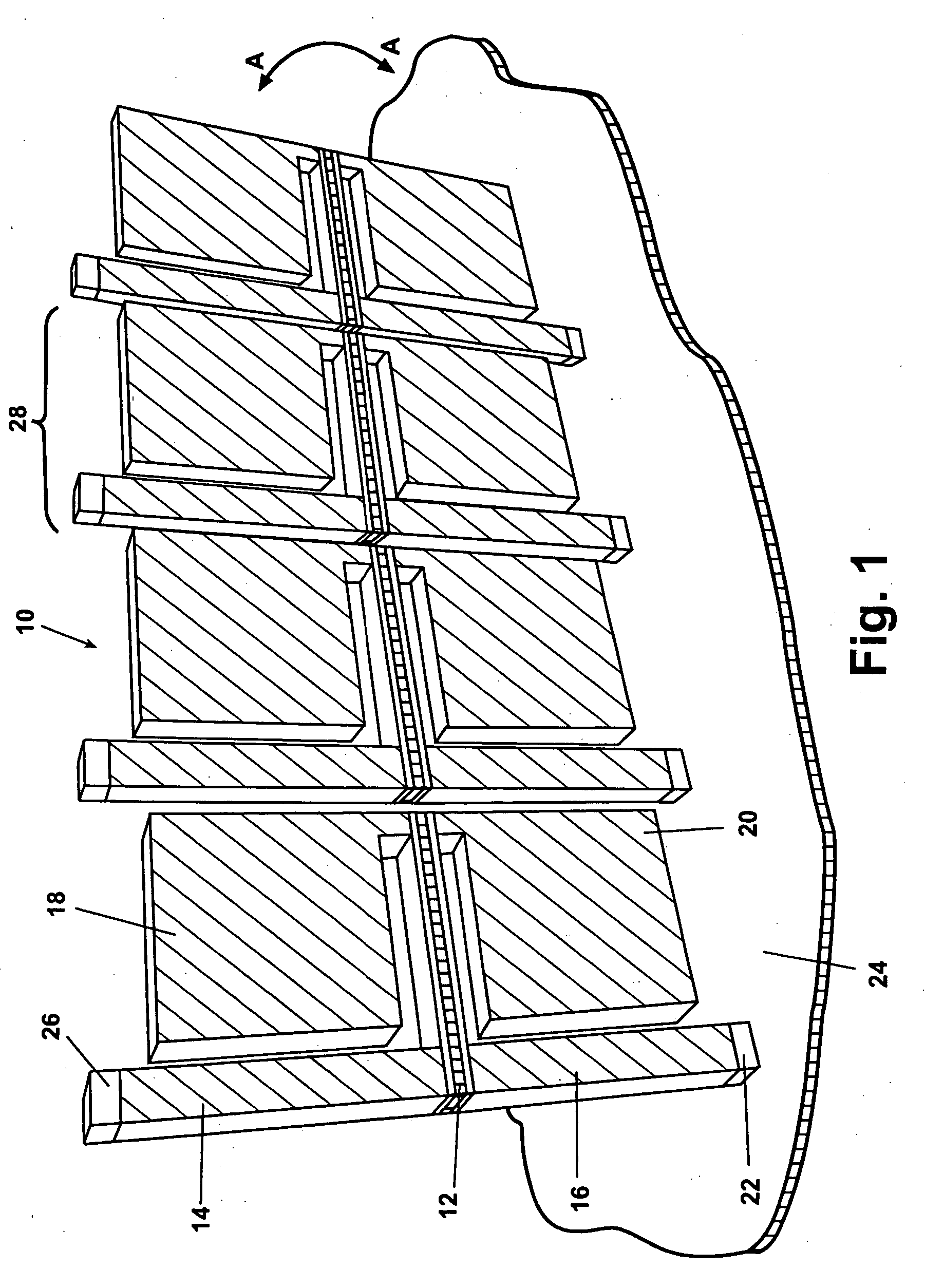 Vibration induced perpetual energy resource