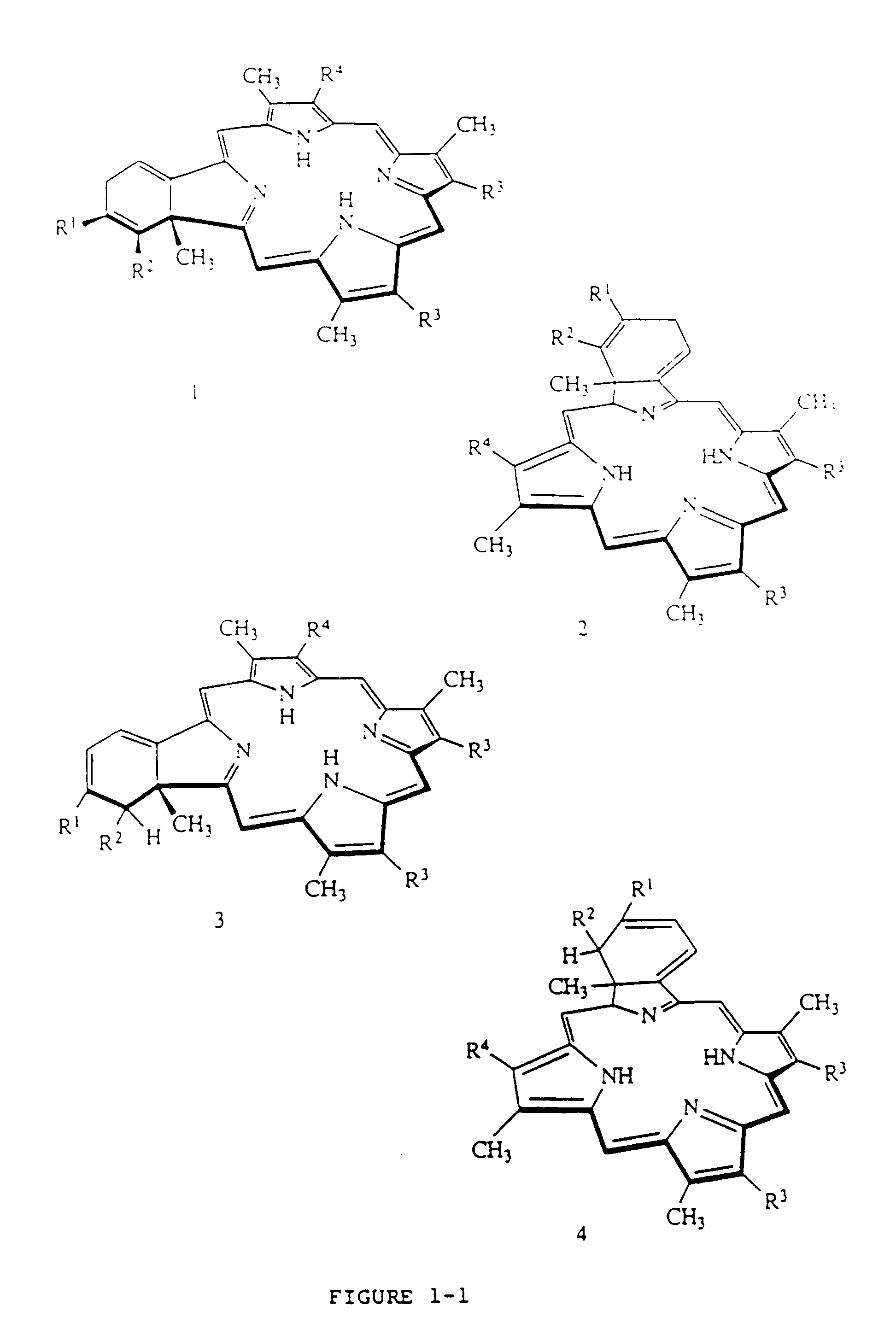 Liposome compositions of porphyrin photosensitizers