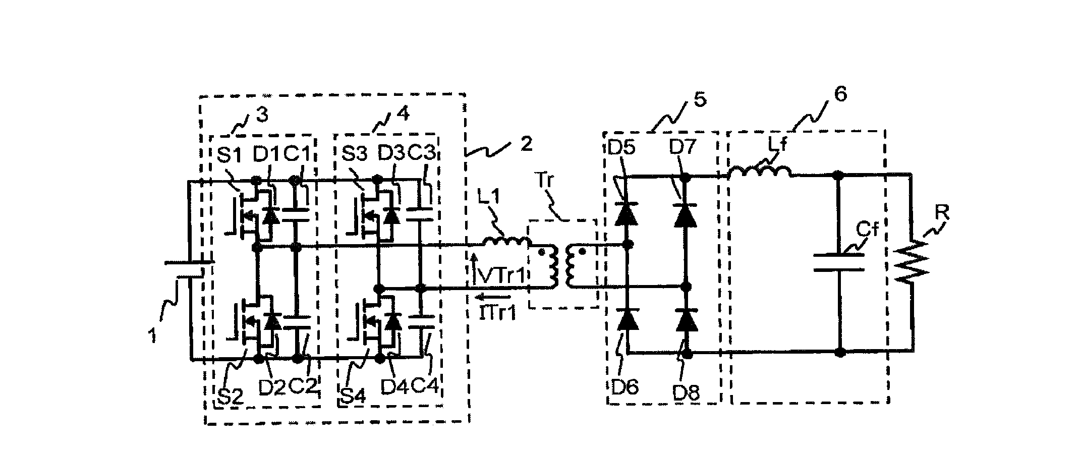 DC-DC converter