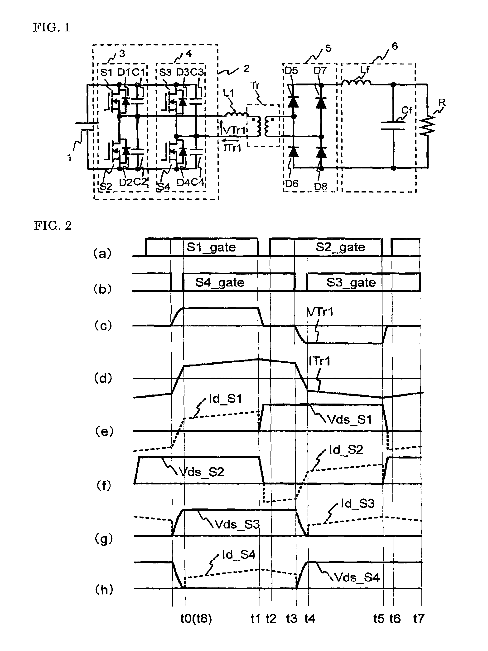 DC-DC converter