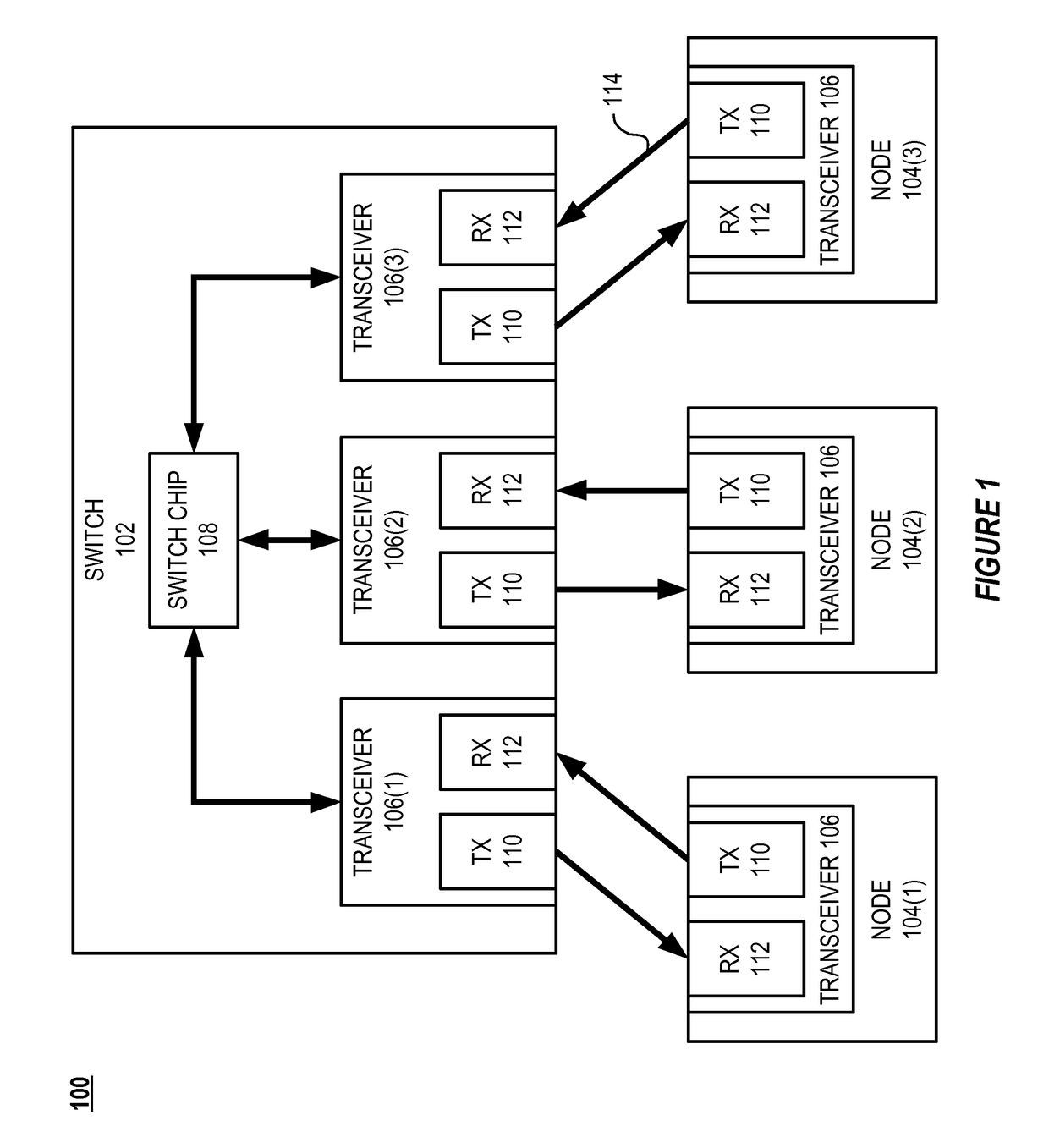 Heat dissipation approach in chip on board assembly by using stacked copper microvias