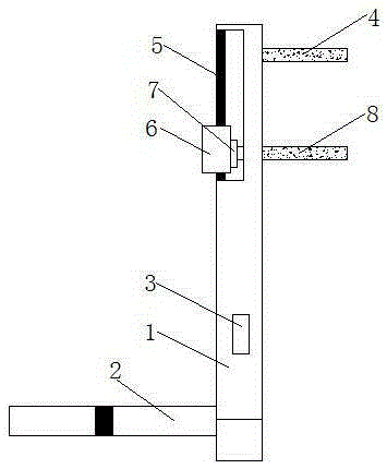 Semi-automatic orchard picking shears