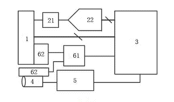 Method and apparatus for enhancing signal-to-noise ratio of Raman spectrometer