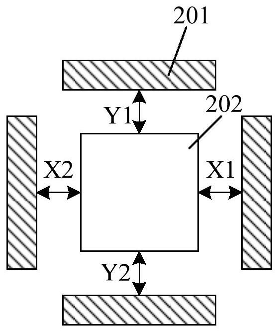 Method for semiconductor photoetching process