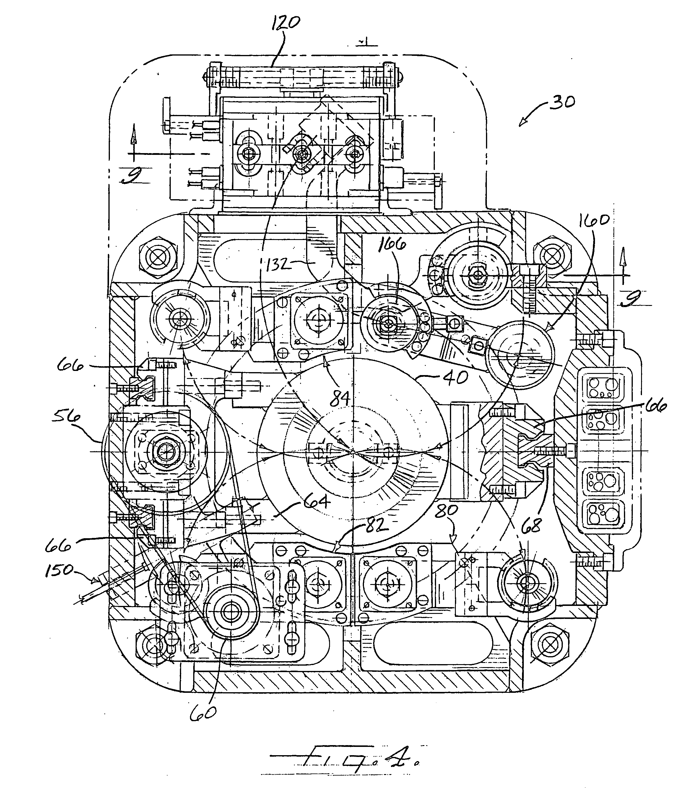 Multi-function end effector