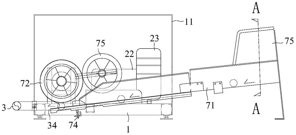 Golf ball management system