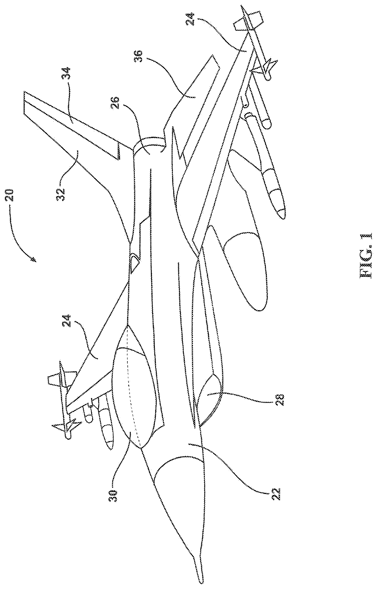 Methods and Systems for Analyzing and Predicting Aeroelastic Flutter on Configurable Aircraft