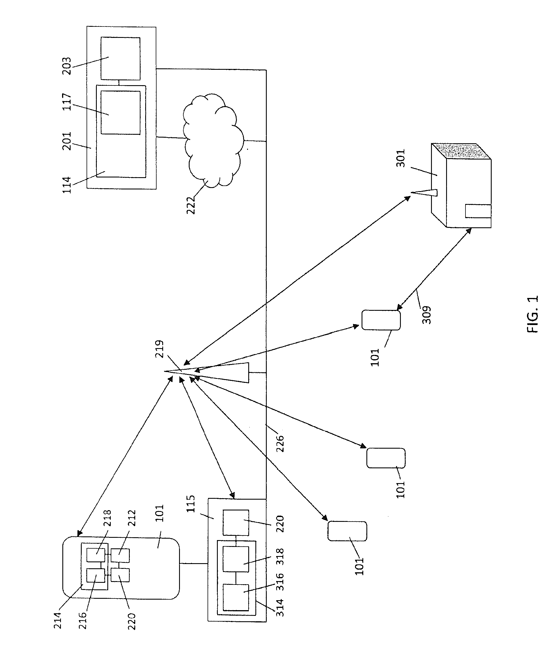 Method and system for presentment and redemption of personalized discounts