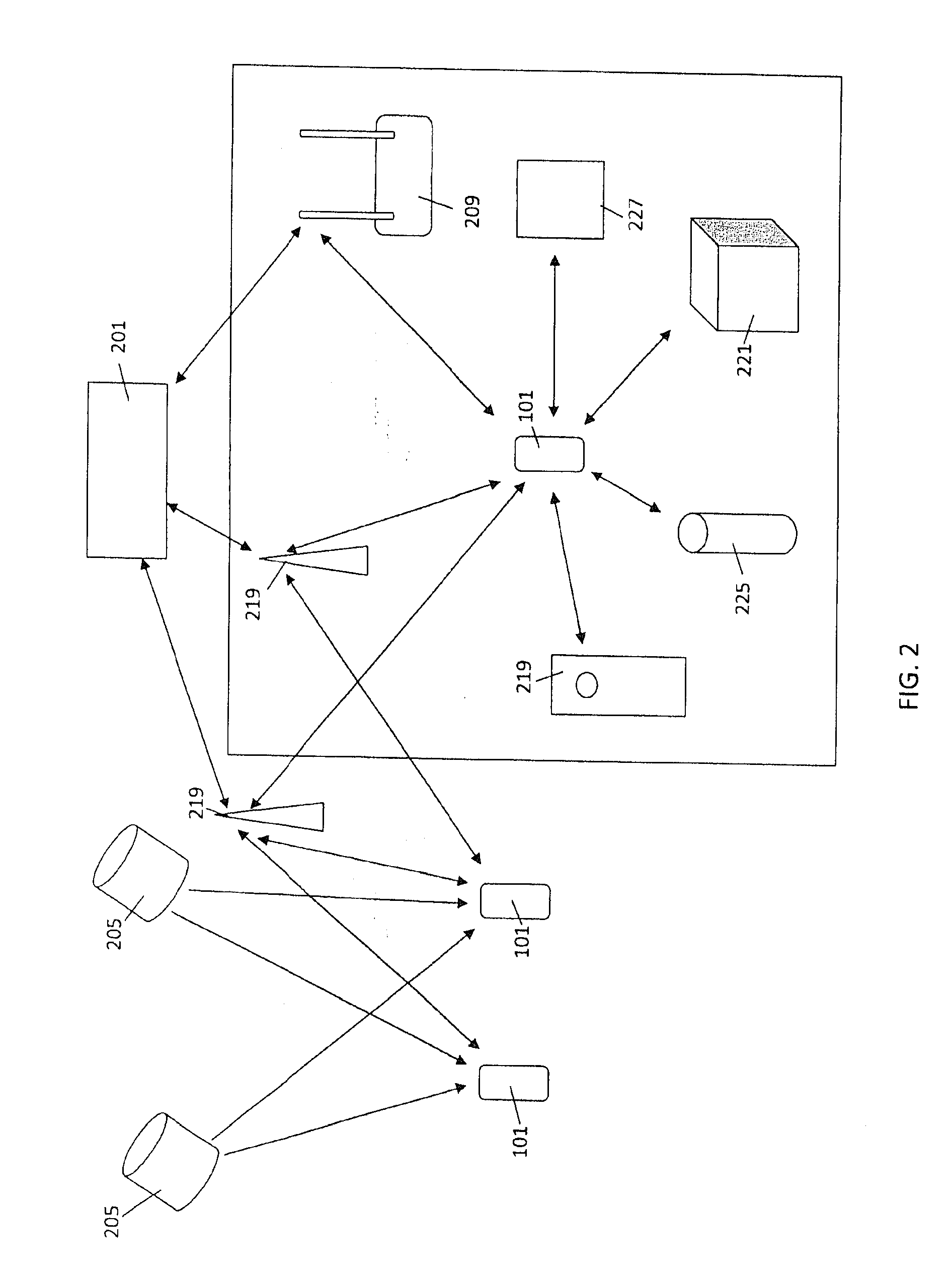 Method and system for presentment and redemption of personalized discounts