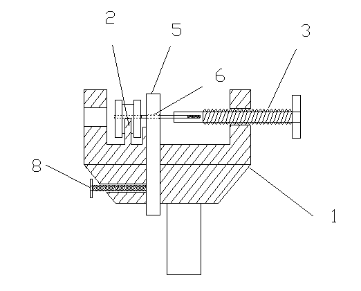 Chain cutter