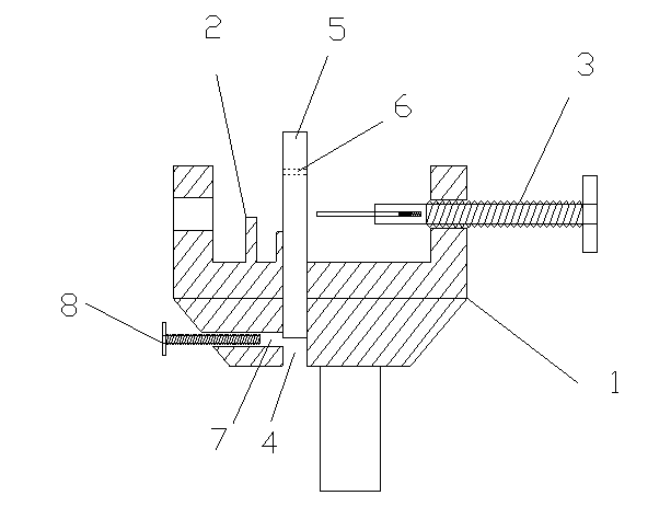 Chain cutter