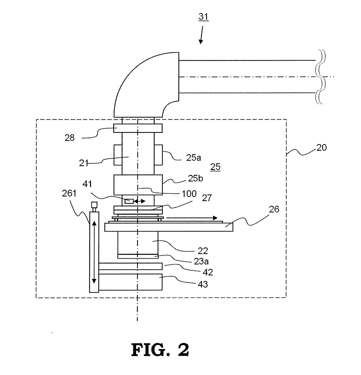 Therapy planning apparatus and particle radiation therapy apparatus