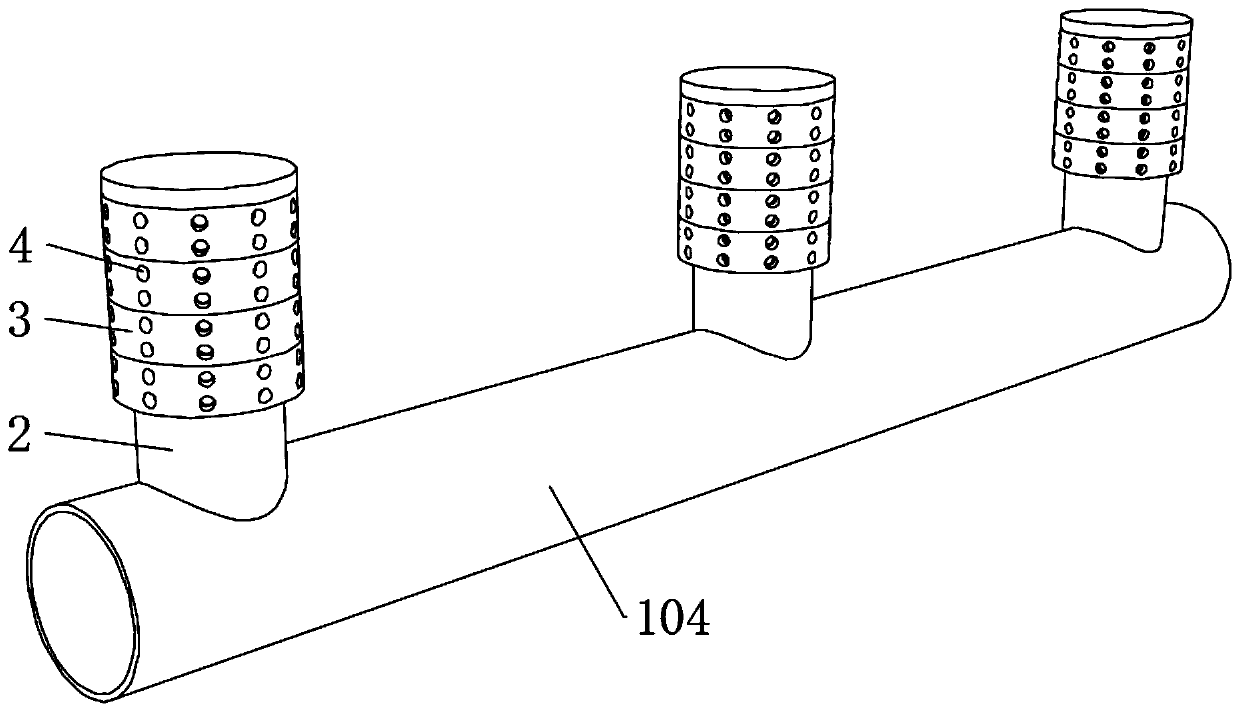 Automatic control device based on electrical system