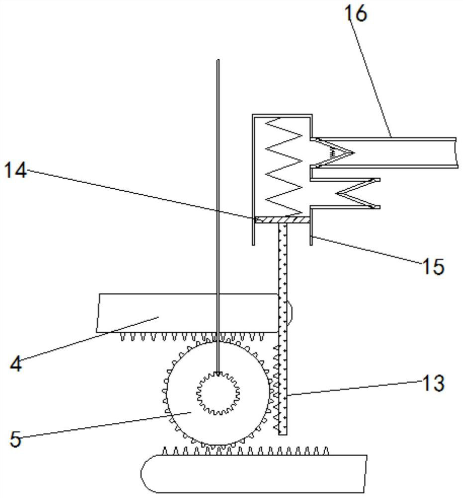 Auxiliary exercise sit-up equipment capable of assisting in leveraging