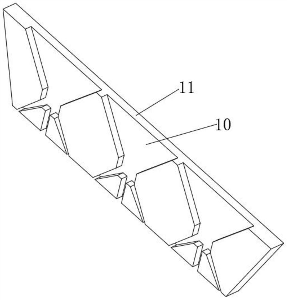 Propaganda device with cleaning function for computer research and development