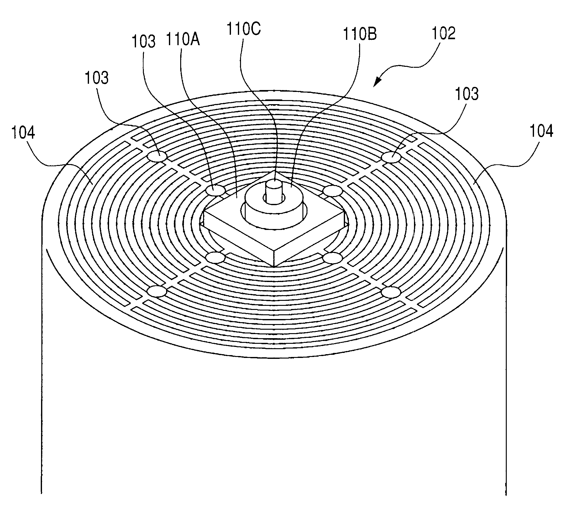 Fabrication method of semiconductor device