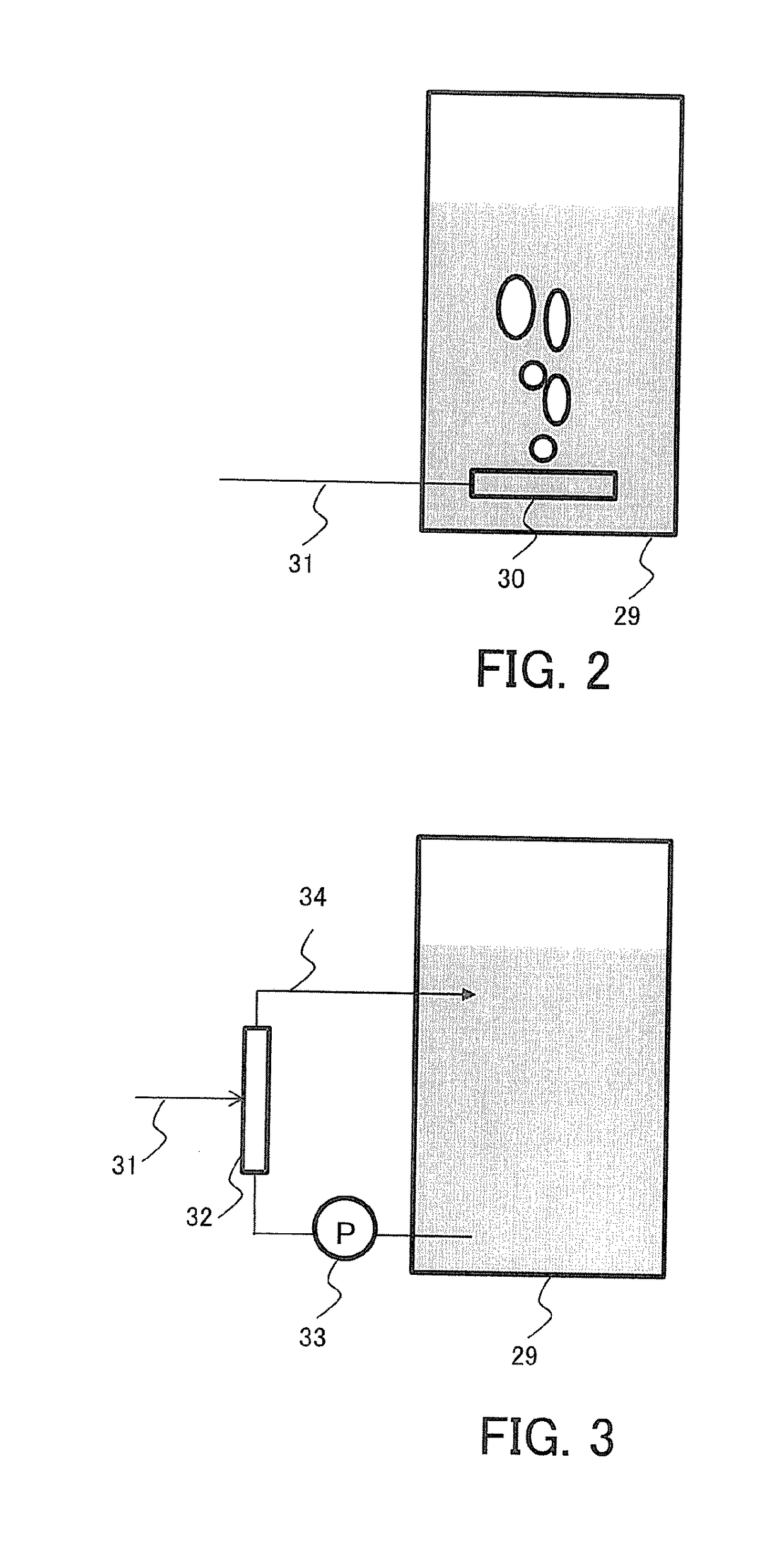 Water treatment method and water treatment apparatus