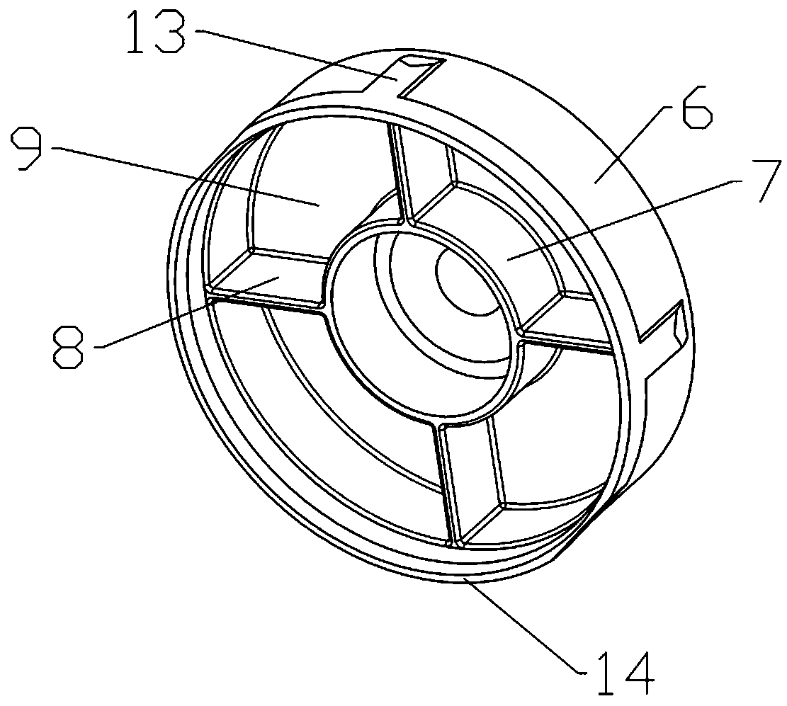 Vehicle silencer