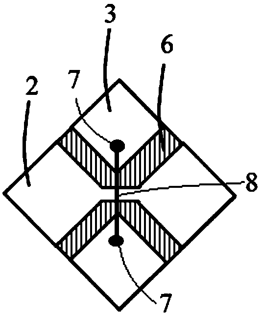 Touch panel and preparation method thereof, and touch display apparatus