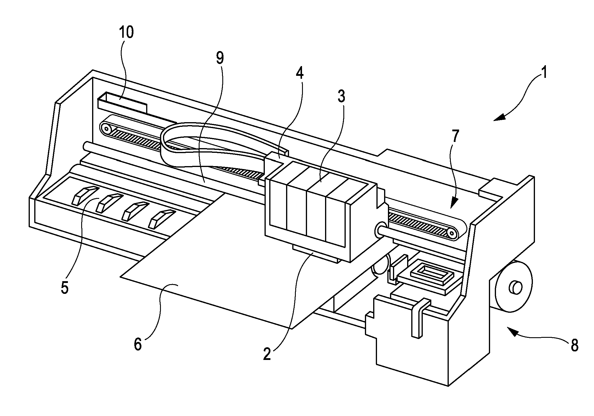 Liquid ejecting head and liquid ejecting apparatus