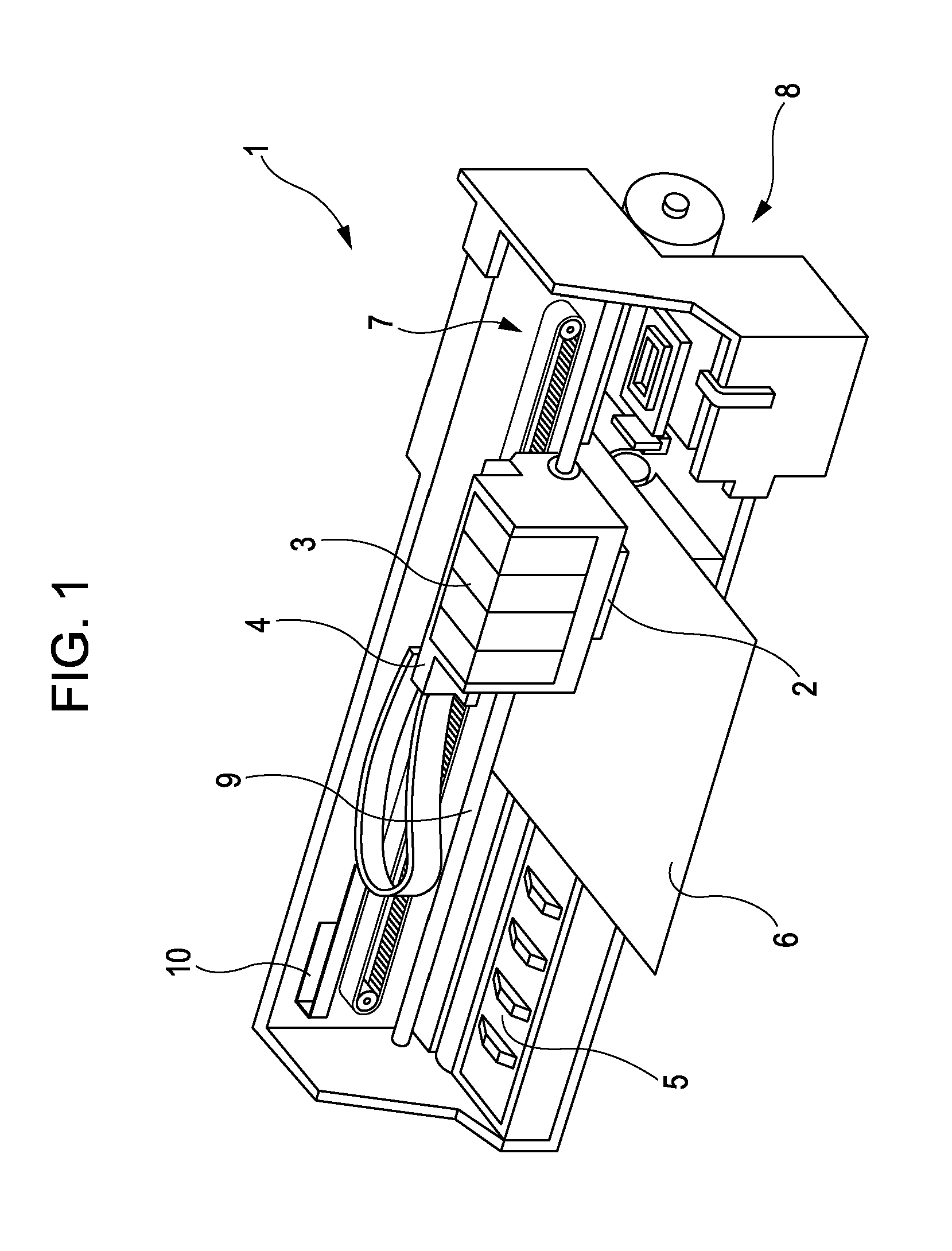 Liquid ejecting head and liquid ejecting apparatus