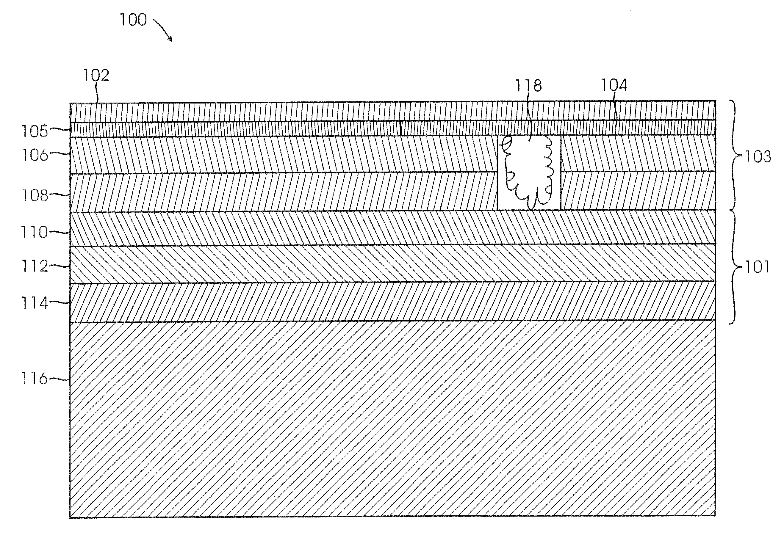 Lightning strike protection method and apparatus