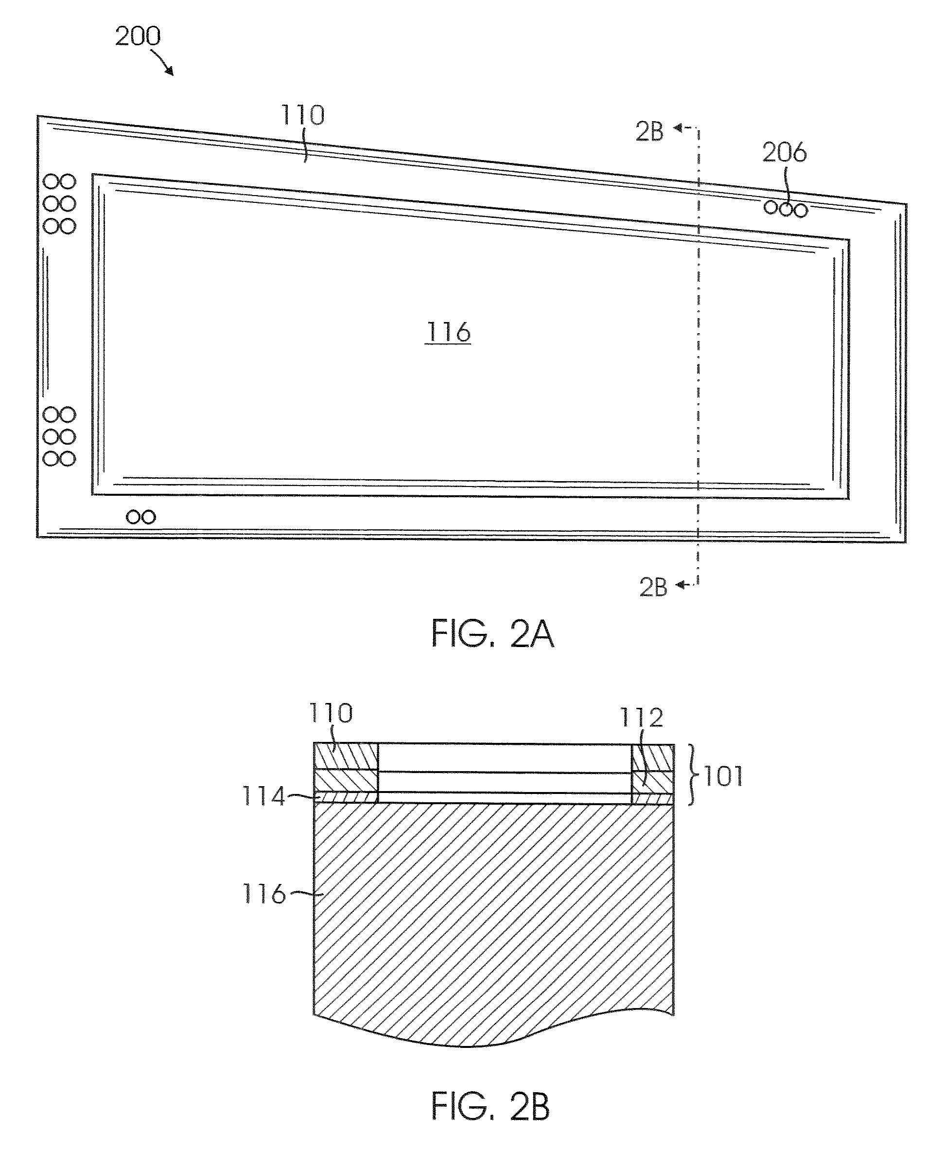 Lightning strike protection method and apparatus