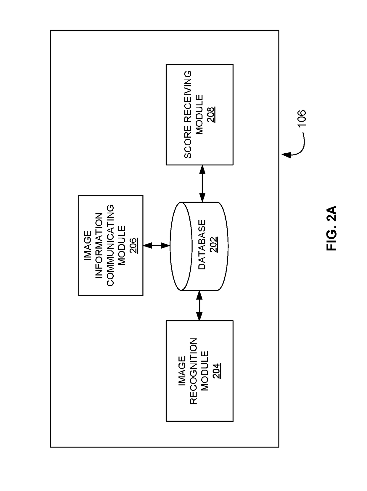 Clothing matching system and method