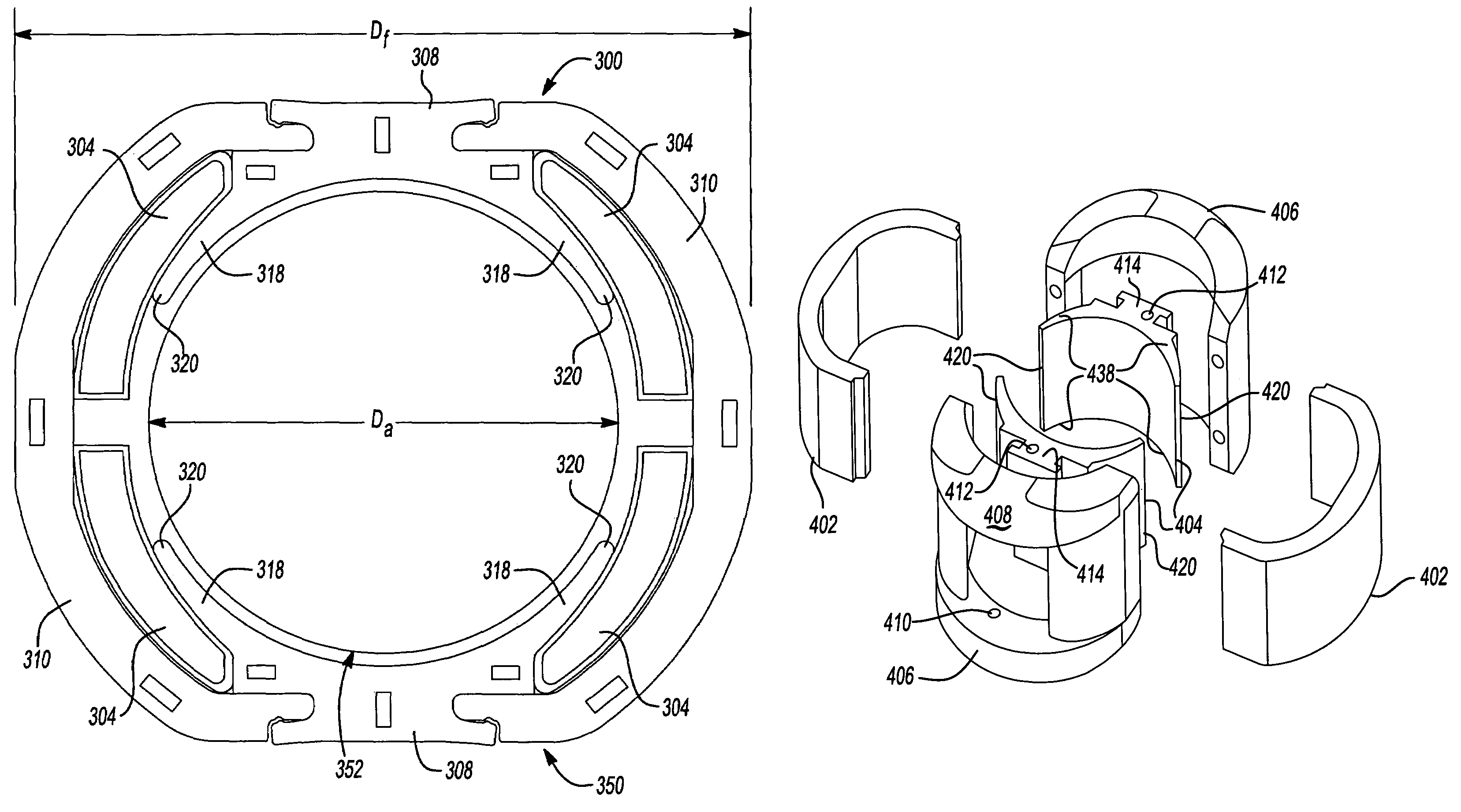 Method of making an electric motor