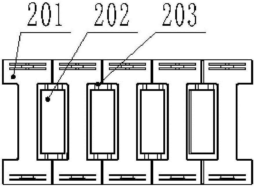 Elevator capable of moving diagonally