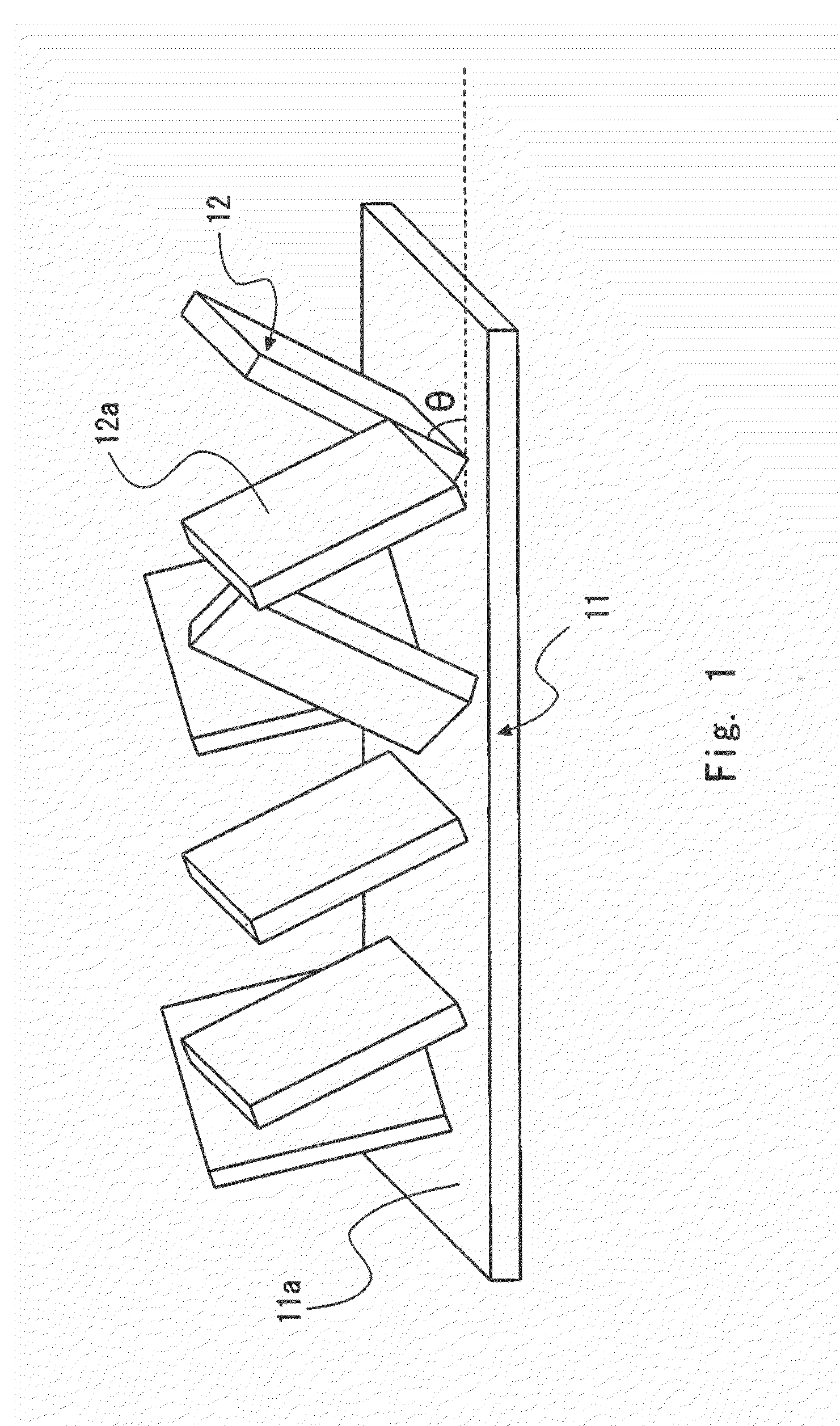 Titanium oxide laminated film, titanium oxide film, manufacturing method for same, precursor liquid for titanium oxide, and dye-sensitized agent type photoelectric conversion element