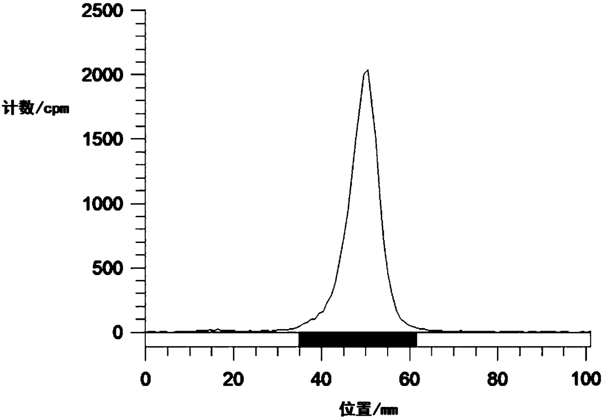 Quinazoline compound and preparation method and application thereof