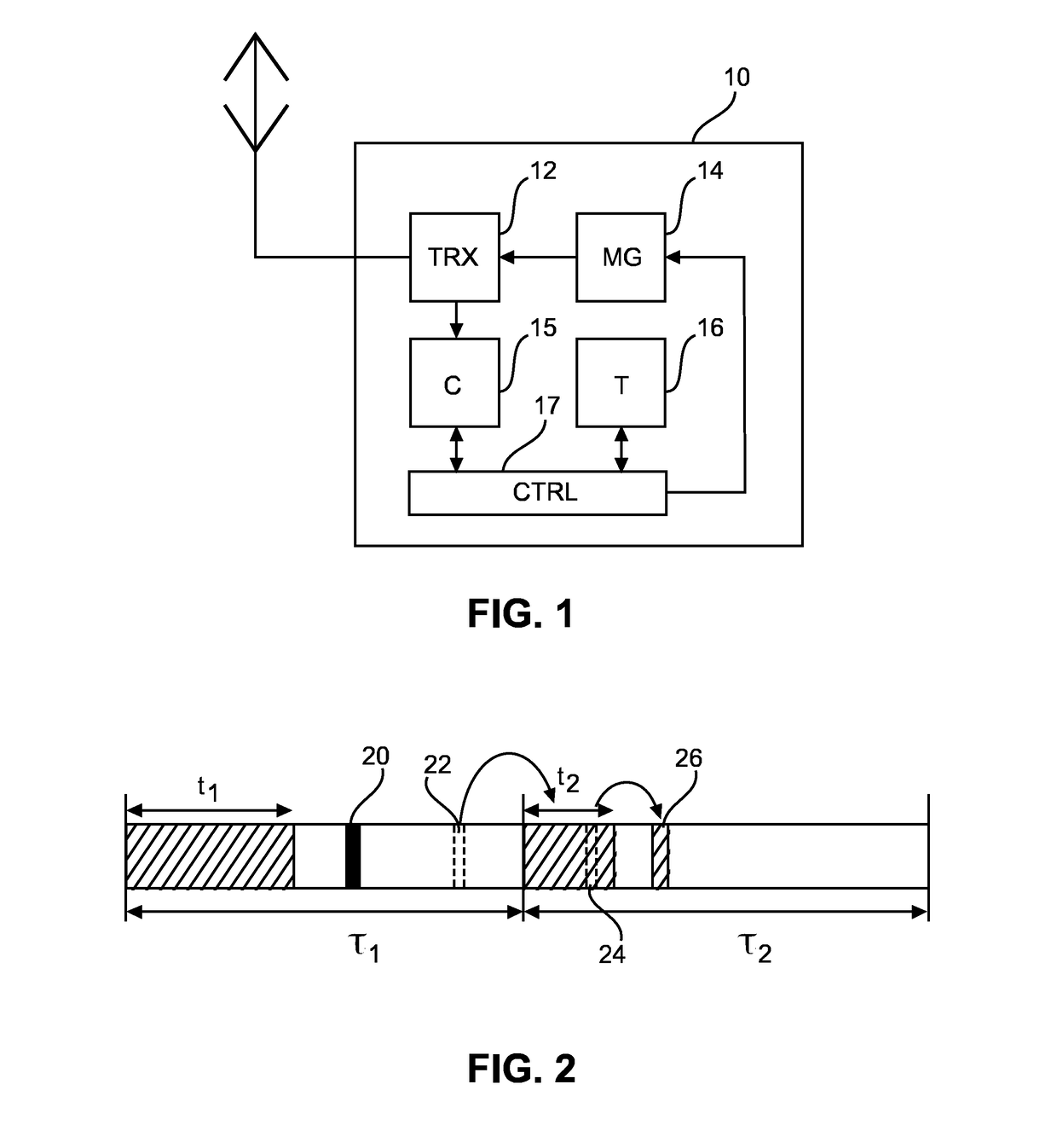 Method and apparatus for propagating and maintaining update information