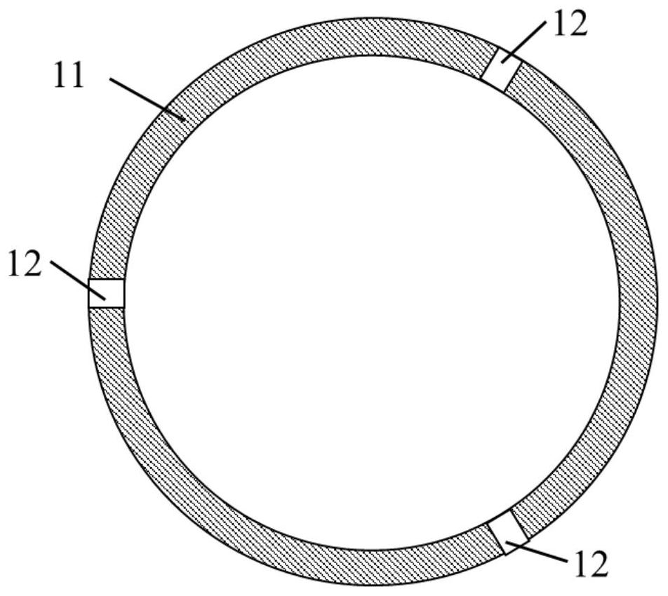 A kind of single crystal growth system and single crystal growth method