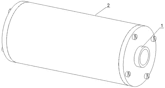 Fluid pipeline system utilizing piezoelectric technology to generate electricity