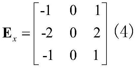 Mobile phone surface defect accurate grading method based on mixed attention deformation convolutional neural network