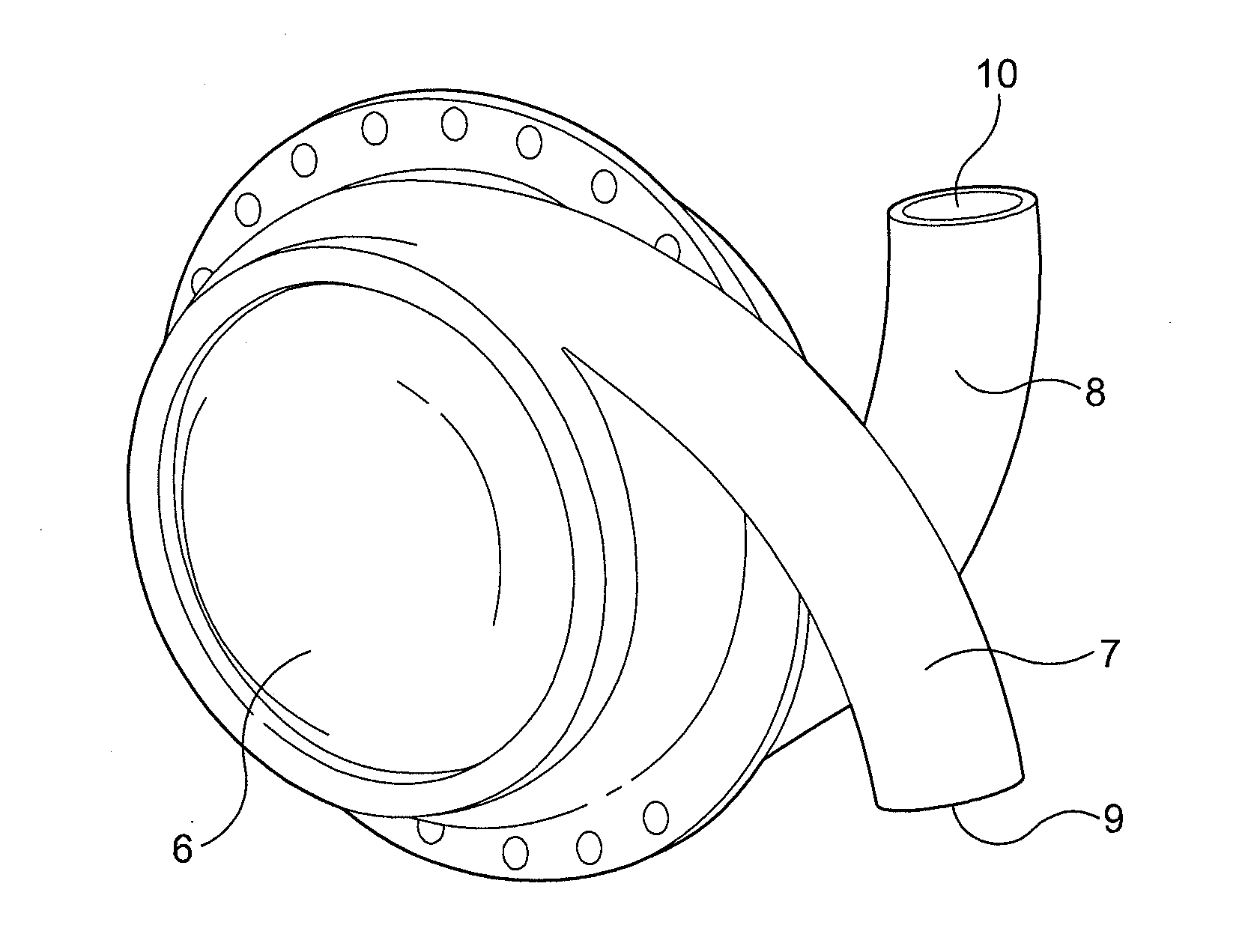 Heart assist device