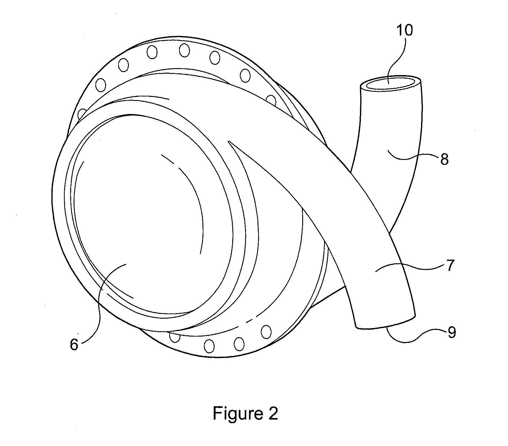 Heart assist device