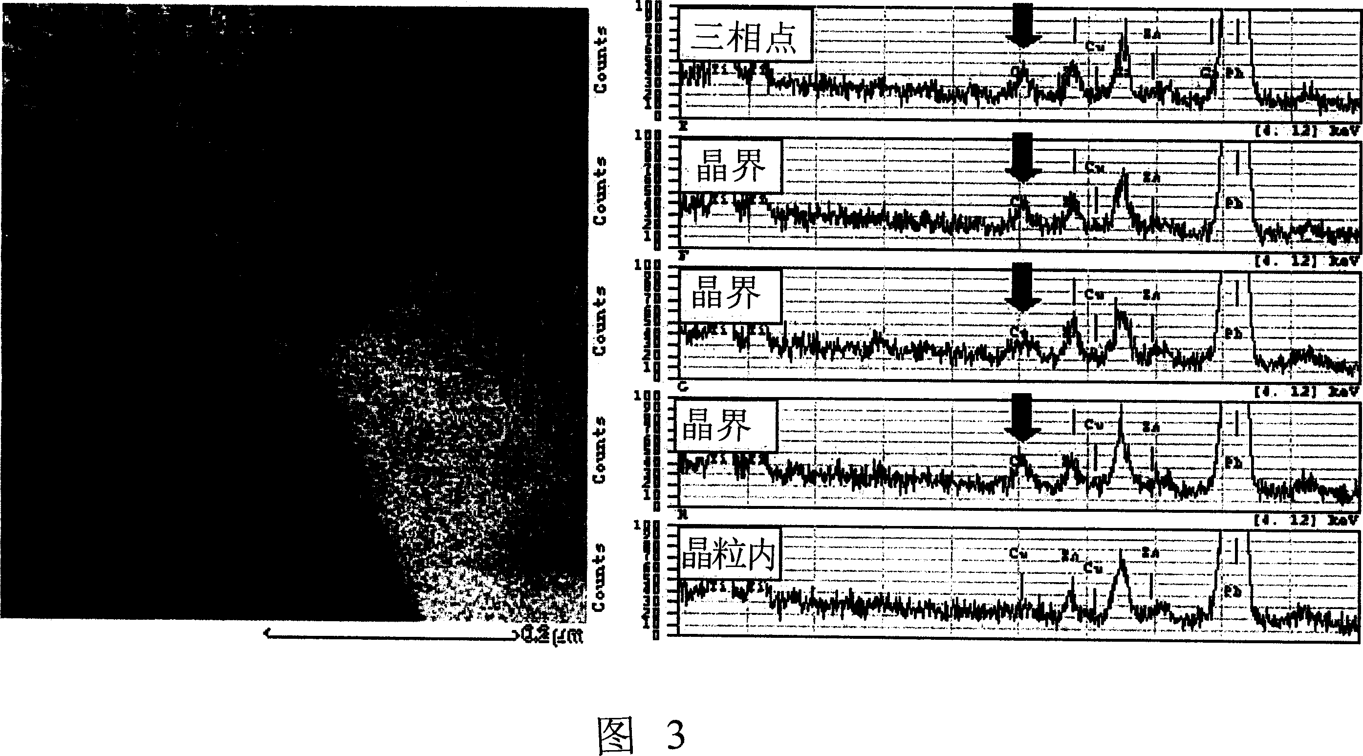 Piezoelectric ceramic composition and laminated piezoelectric element