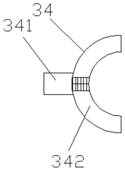 A heating device for physical and chemical experiments