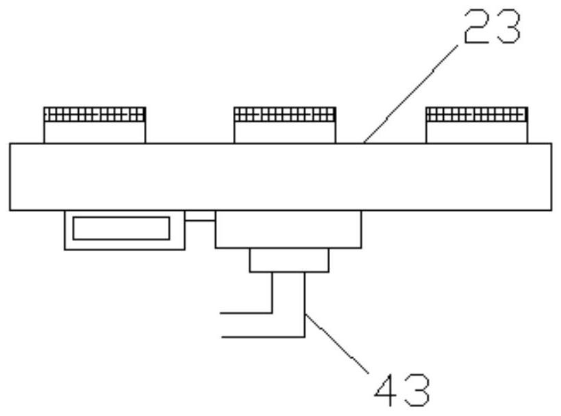 A heating device for physical and chemical experiments