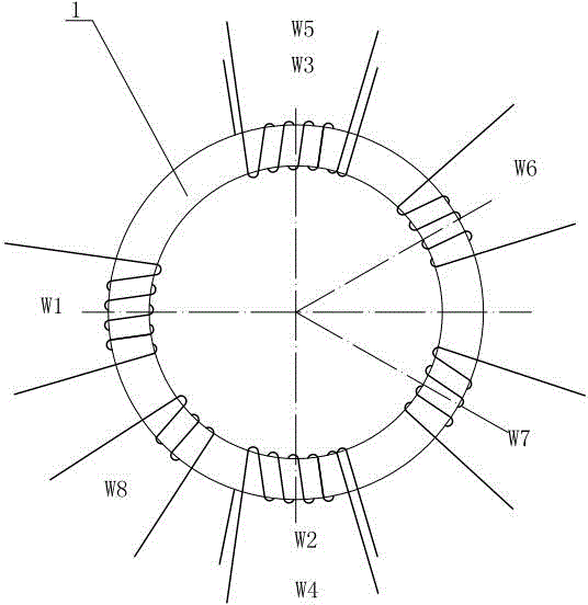 Transformers for Isolation Amplifiers