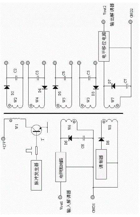 Transformers for Isolation Amplifiers