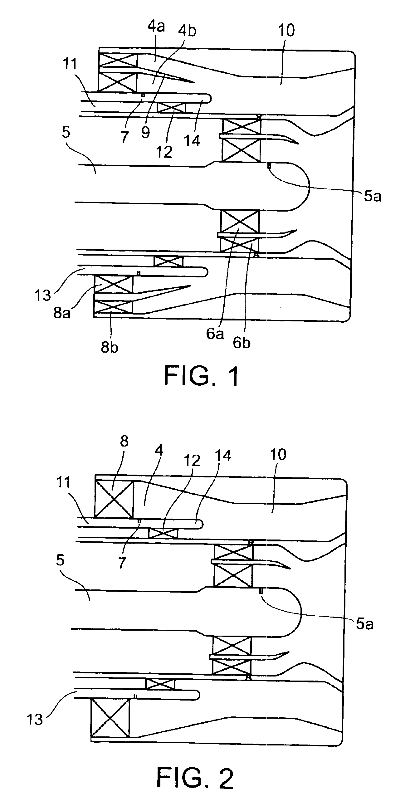 Premixed air-fuel mixture supply device