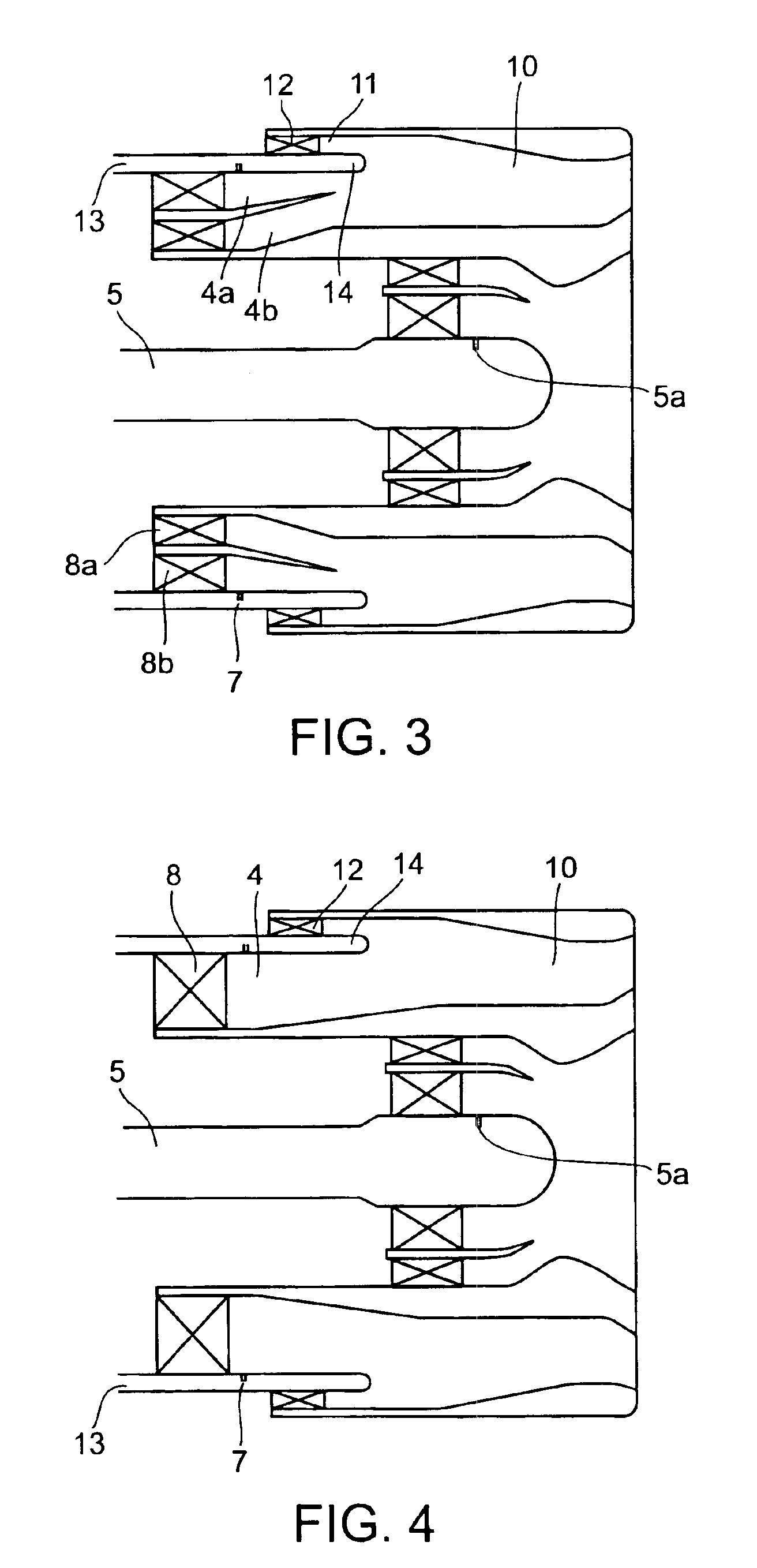 Premixed air-fuel mixture supply device