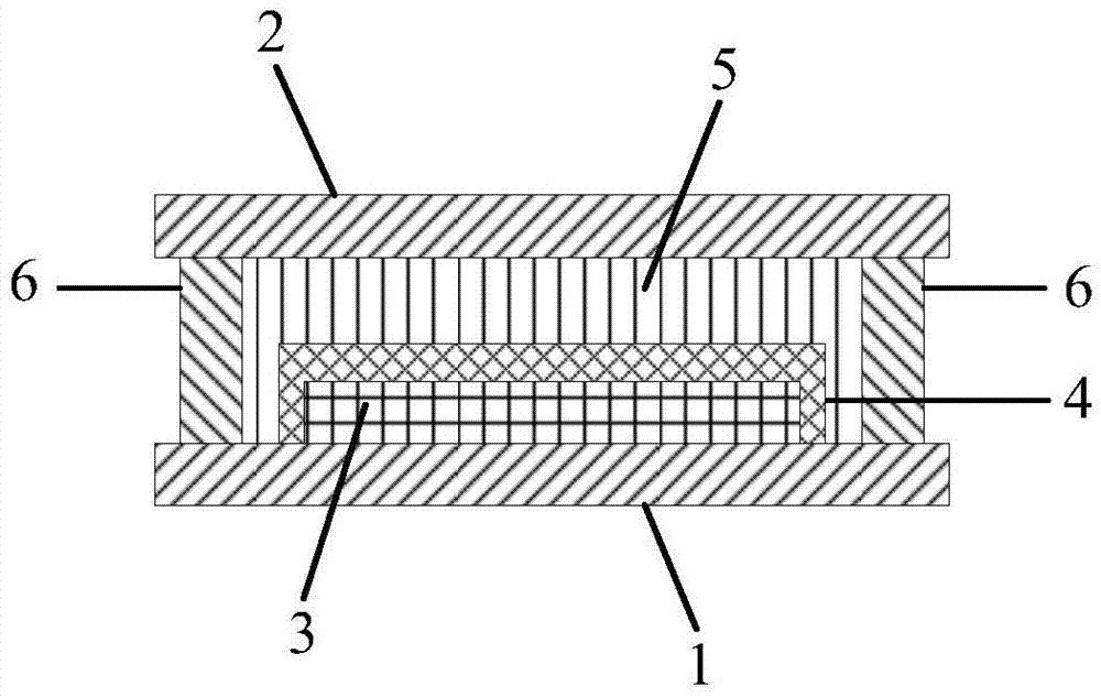 Organic light emitting diode (OLED) display panel and manufacture method thereof