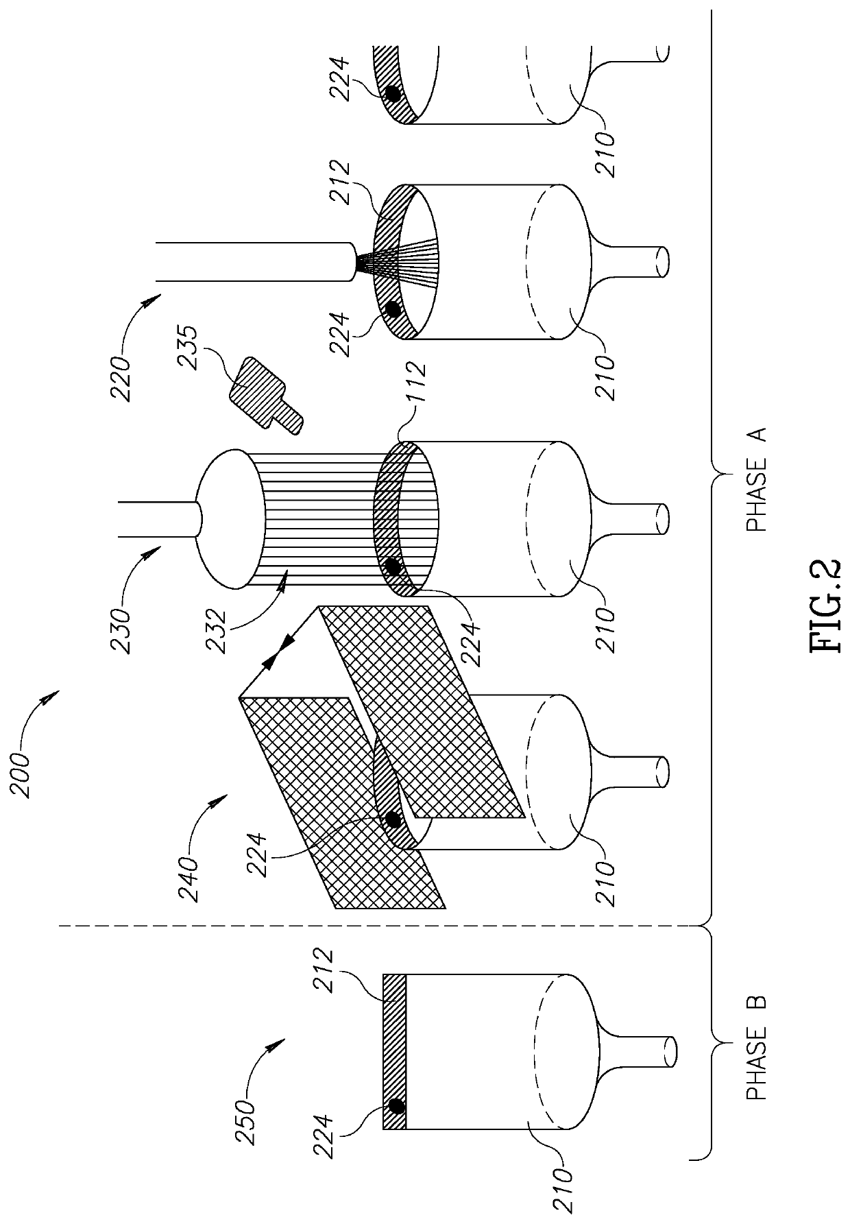 Method and system for determining package integrity