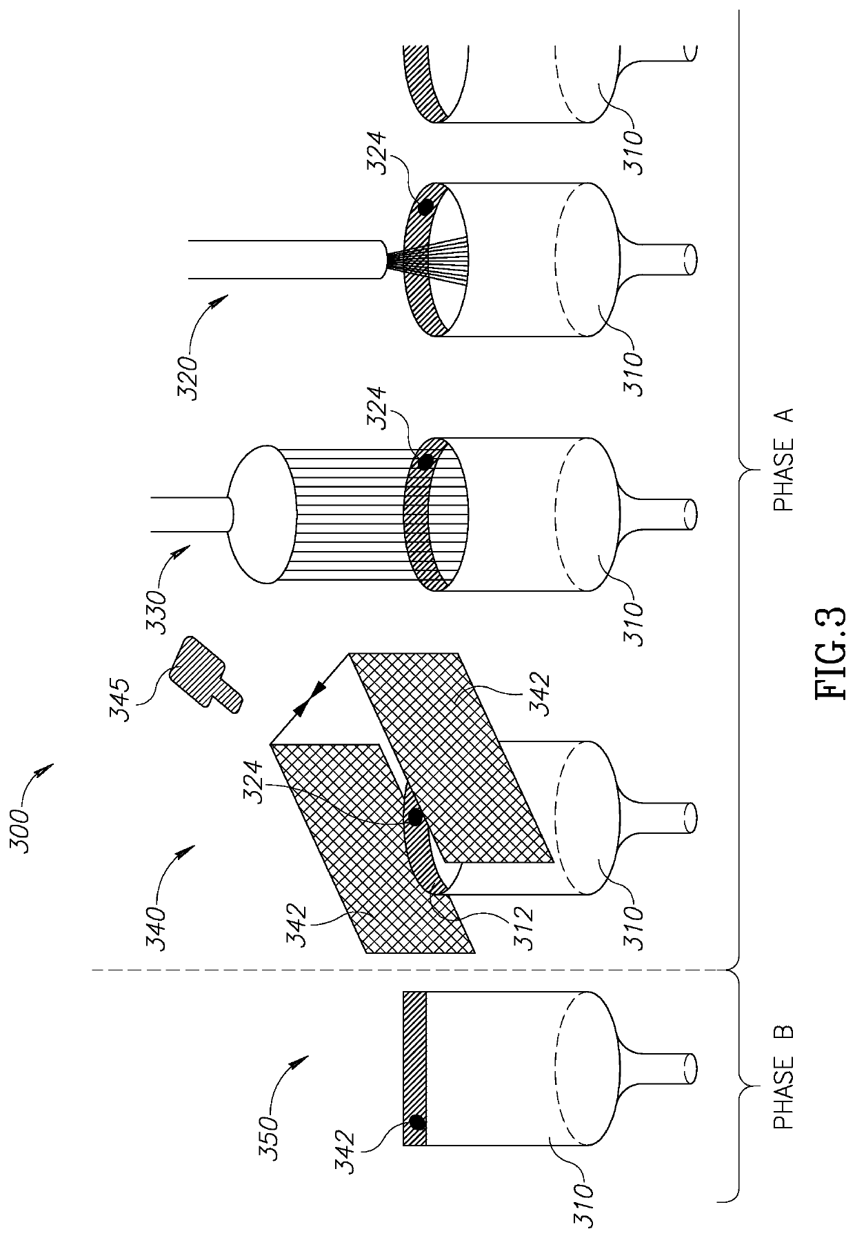 Method and system for determining package integrity