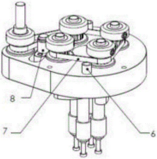 Clamper