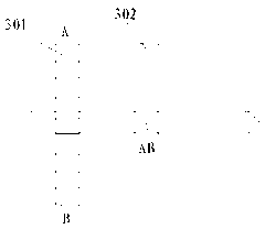 Preparation method and application of crystal